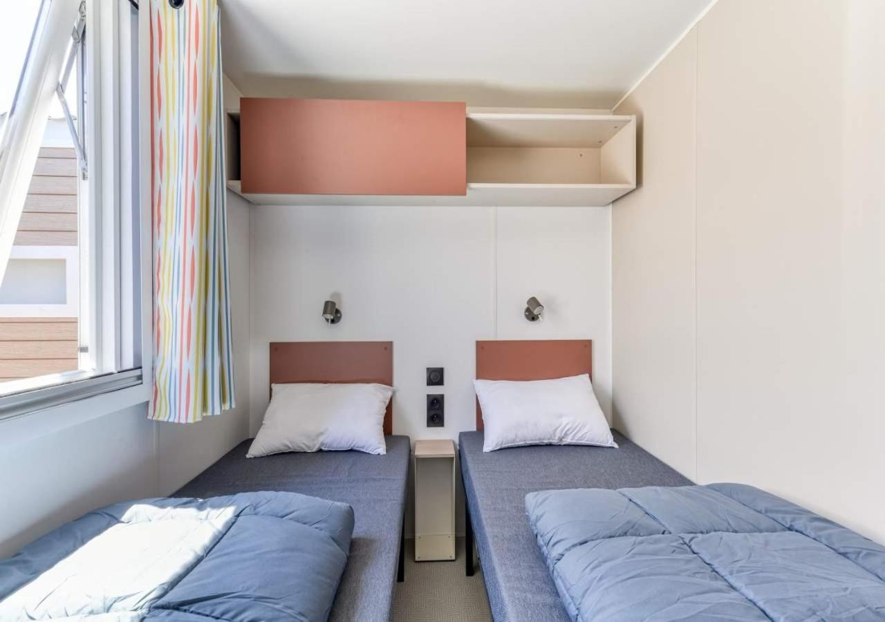 Campingplatz Park - Eurocamp I Homair