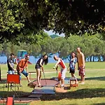 Camping Park Umag - Eurocamp I Homair