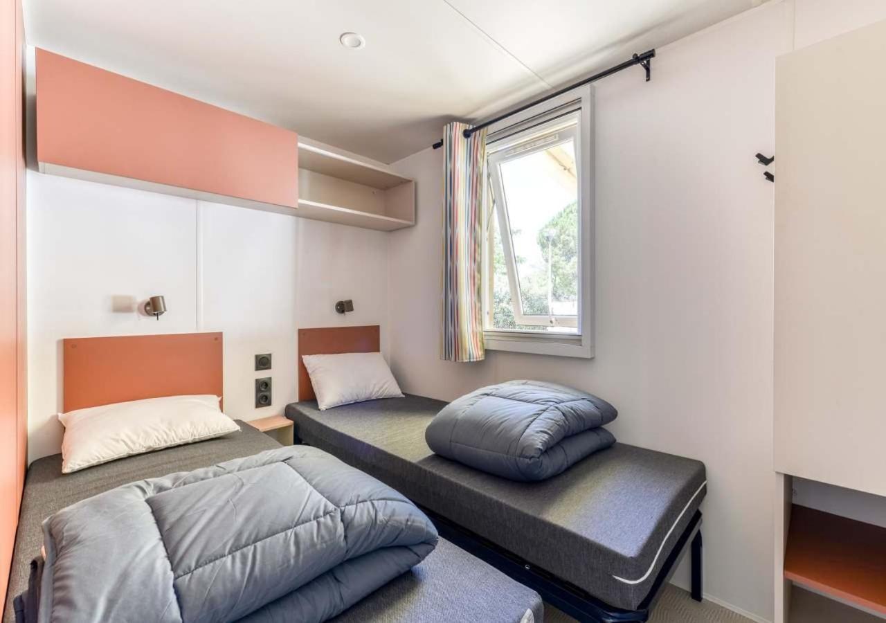 Kamp Park - Eurocamp I Homair Umag