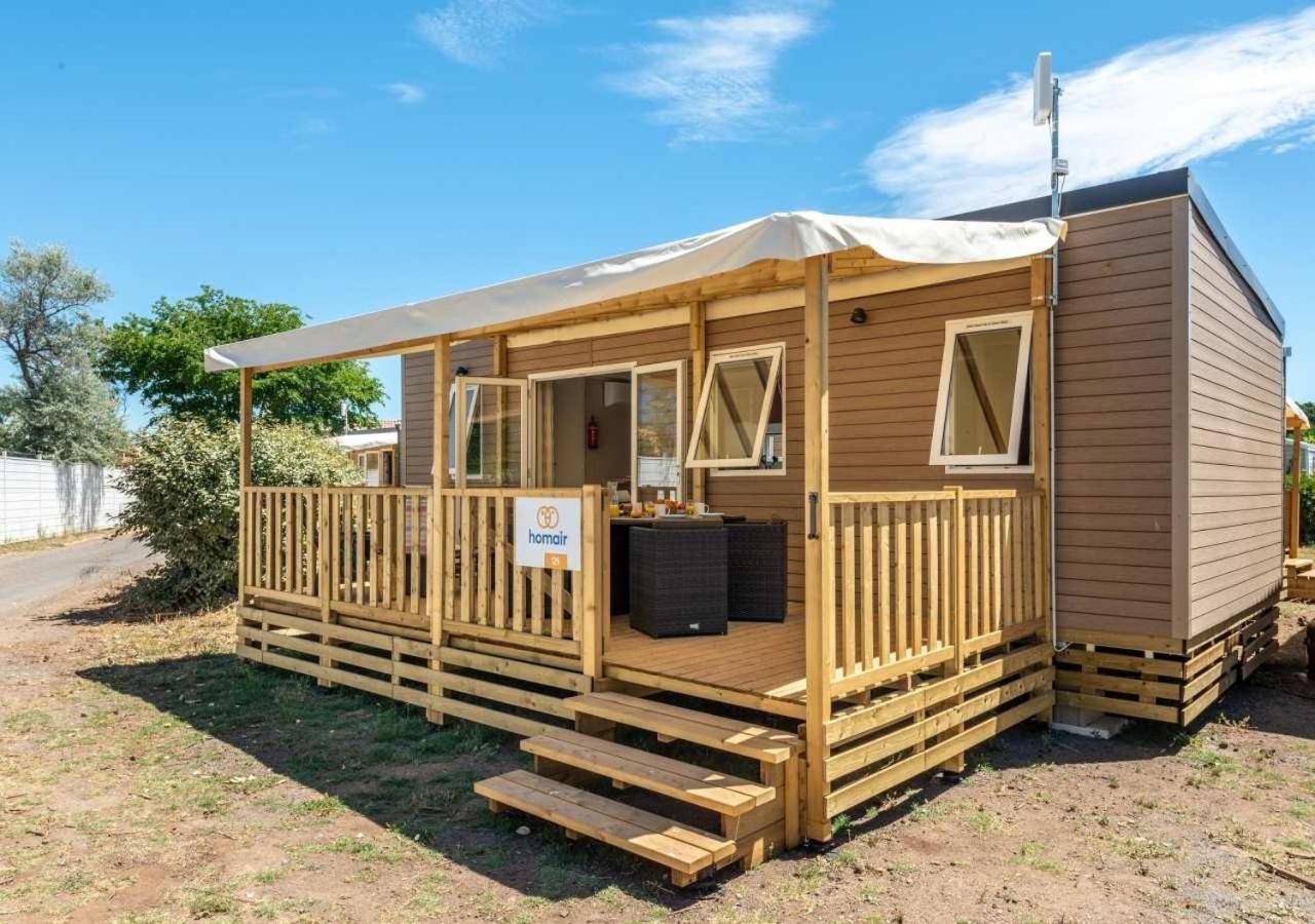 Park - Eurocamp I Homair Kamp