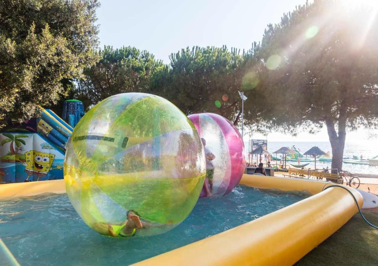 Park - Eurocamp I Homair *