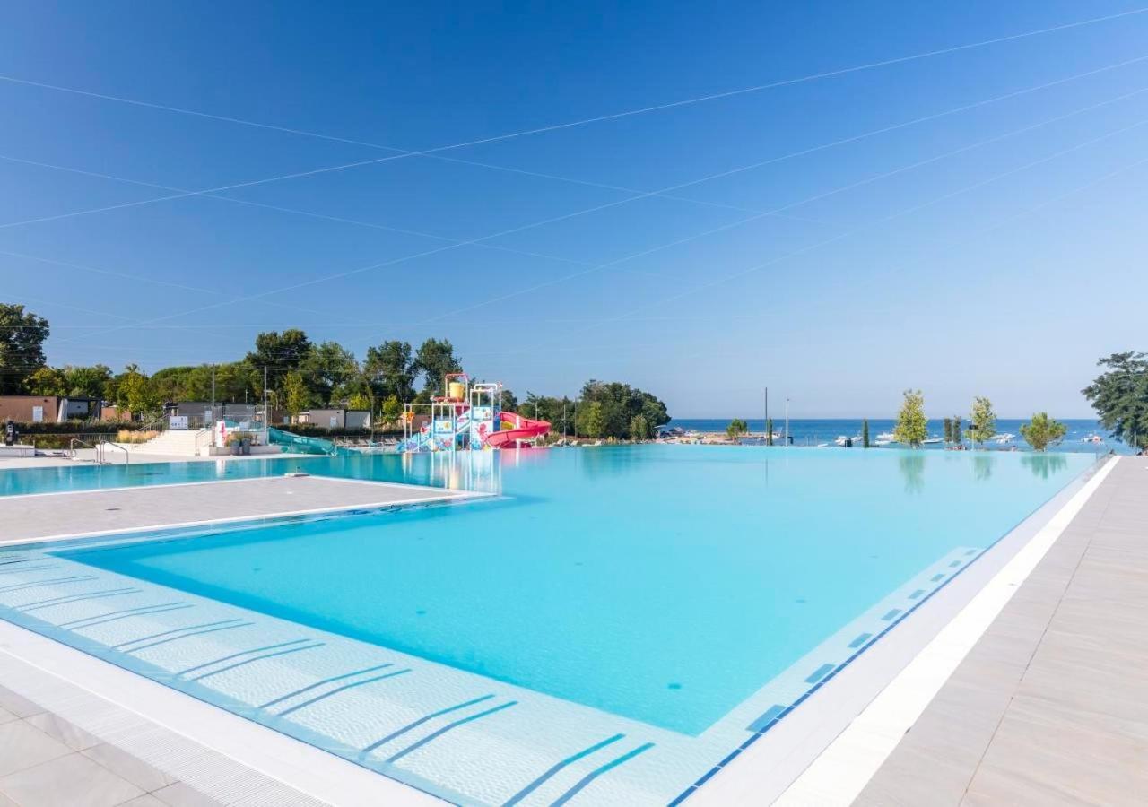 Park - Eurocamp I Homair Umag