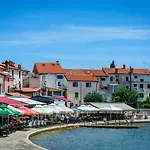 Camping Park Umag - Eurocamp I Homair