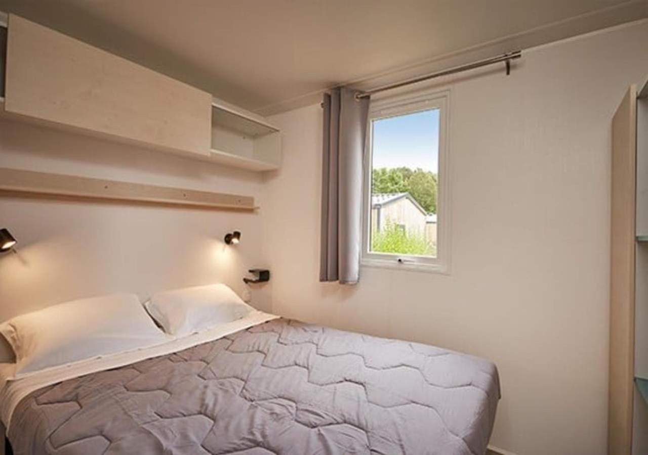 Park - Eurocamp I Homair Campingplatz