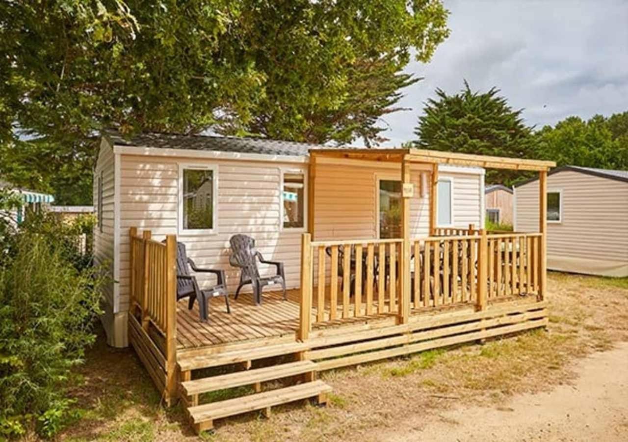 Park - Eurocamp I Homair Umag