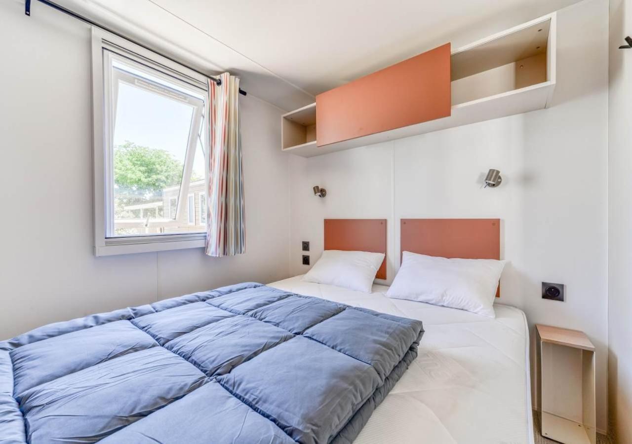 Park - Eurocamp I Homair Campingplatz