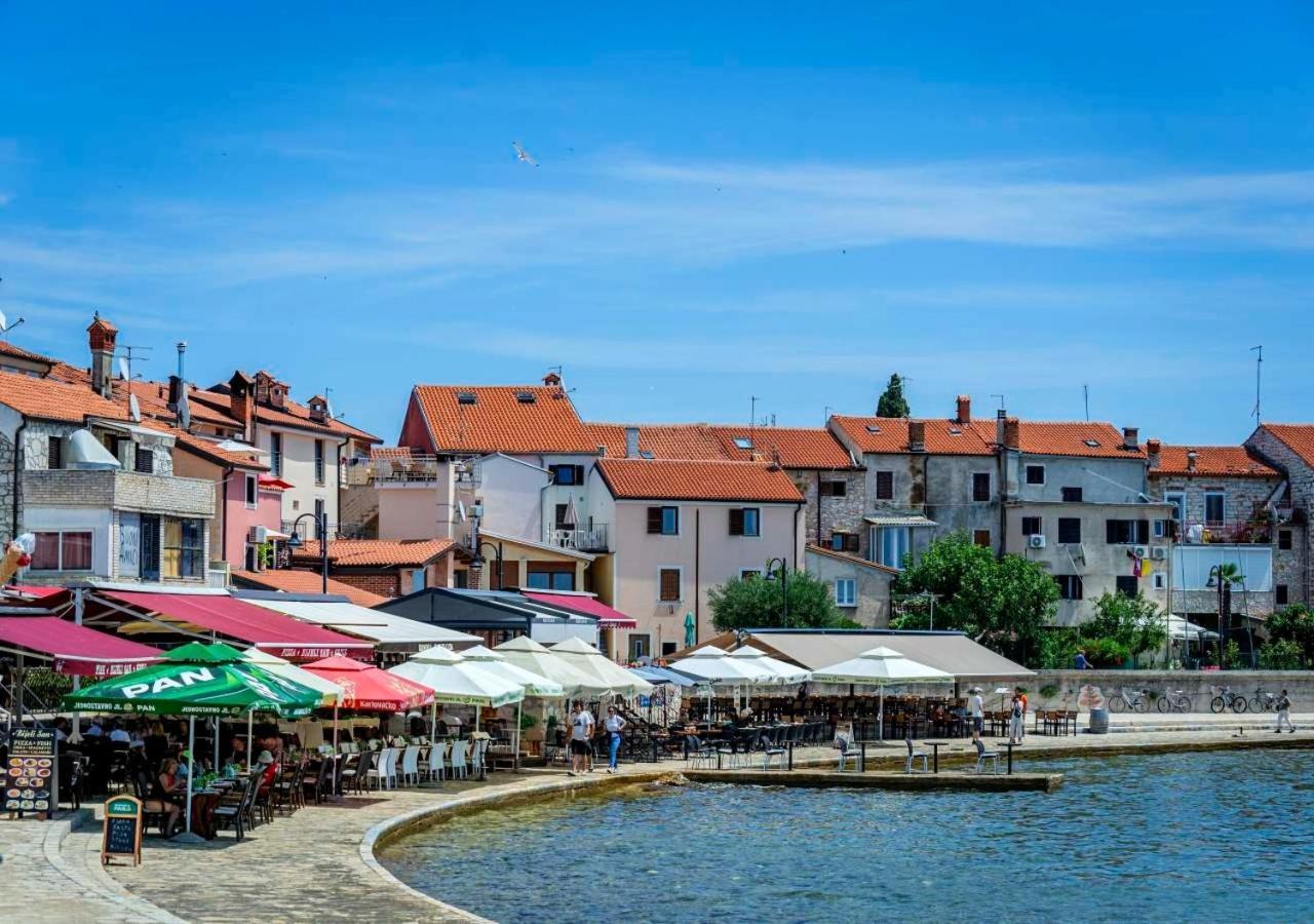Campingplatz Park - Eurocamp I Homair *