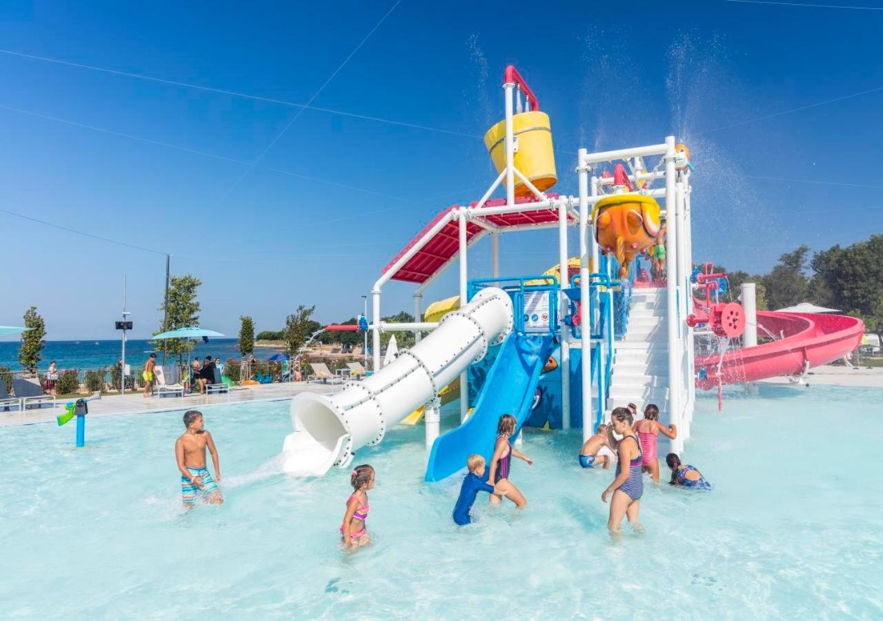 Park - Eurocamp I Homair Campingplatz