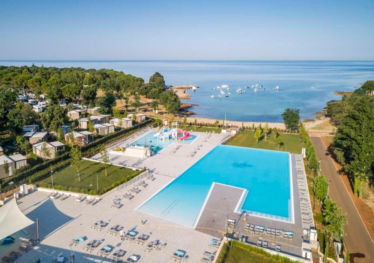 Park - Eurocamp I Homair *