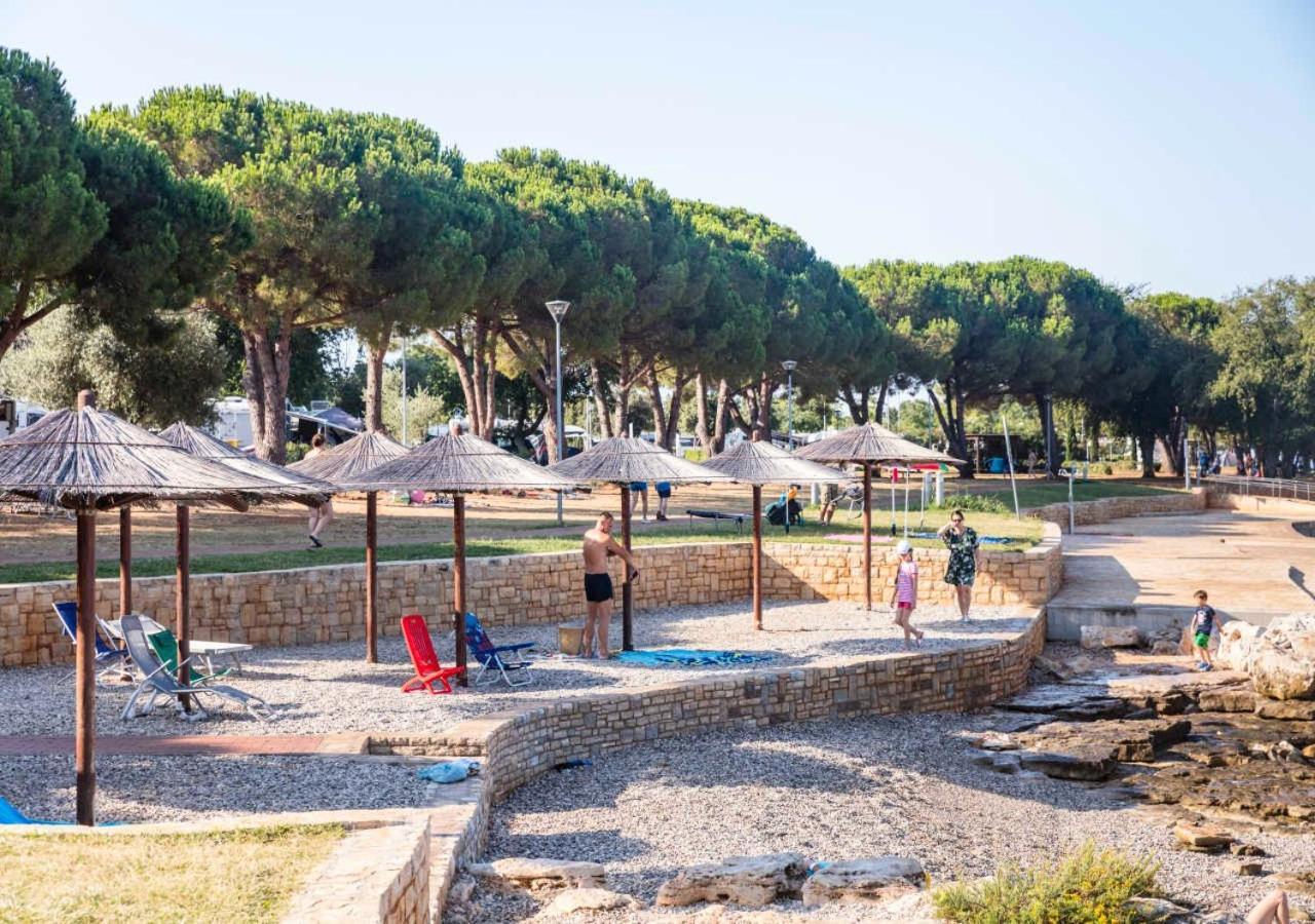 Park - Eurocamp I Homair * Umag