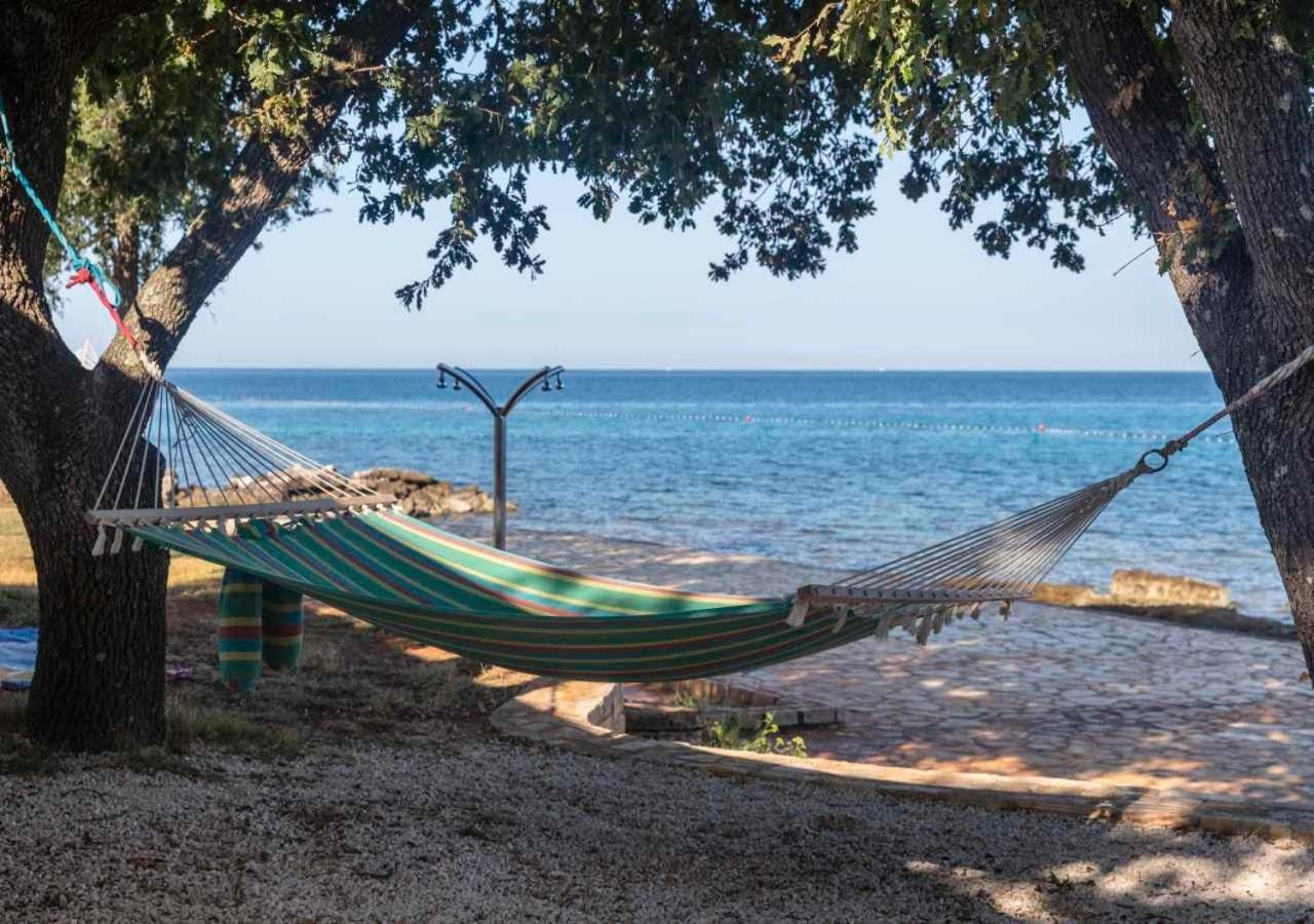 Campingplatz Park - Eurocamp I Homair Umag