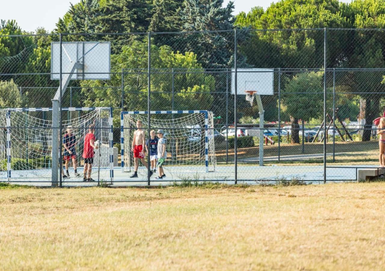 Park - Eurocamp I Homair * Umag